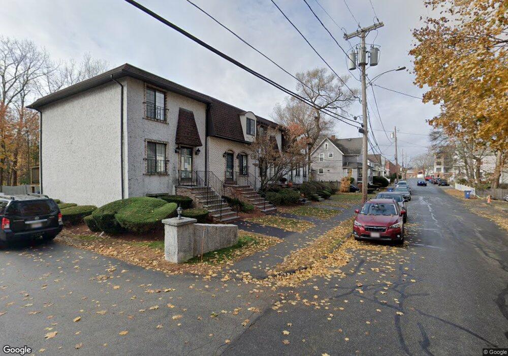 20 Bennett St unit H, Wakefield, MA 01880 - photo 1