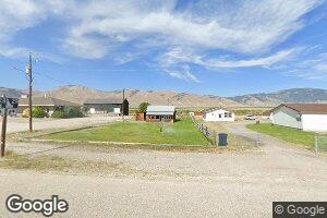 206 S Railroad St, Leadore, ID 83464