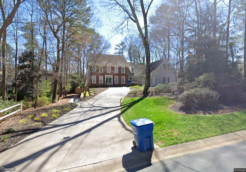 1962 Willeo Creek Point, Marietta, GA 30068 - photo 1