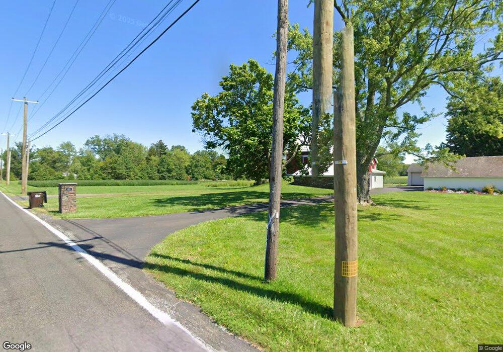 1529 Deep Run Rd, Pipersville, PA 18947 - photo 1