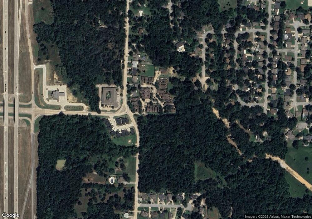 8 Village Green Ct, Denison, TX 75020 - photo 1