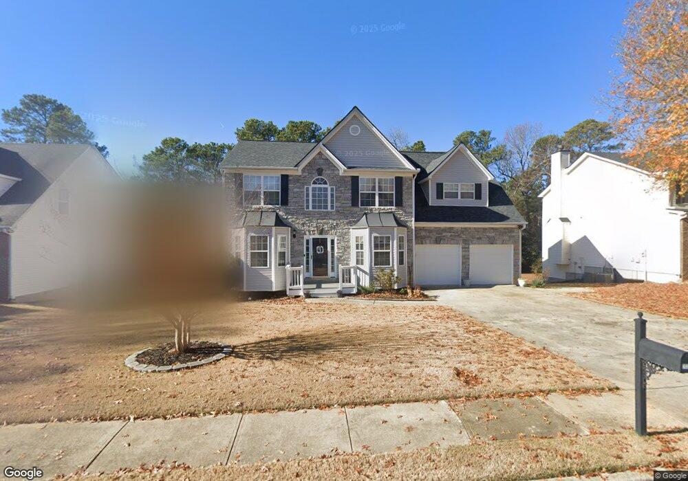 2037 Pierce Way, Buford, GA 30519 - photo 1