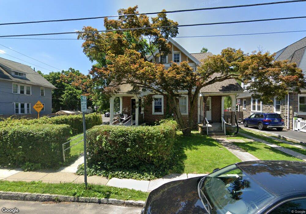 122 Elm Ave, Ardmore, PA 19003 - photo 1