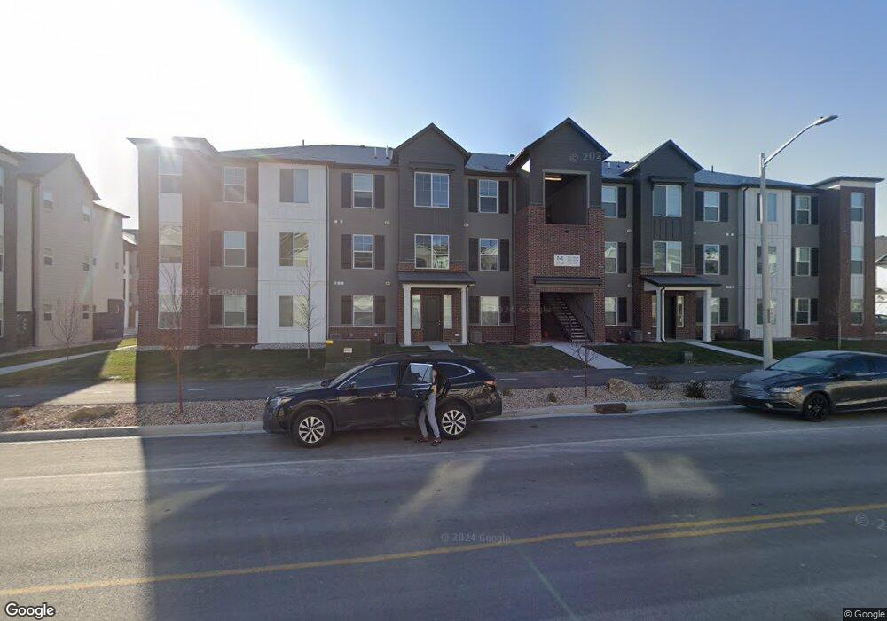 3765 W 1500 N unit M204, Lehi, UT 84043 - photo 1