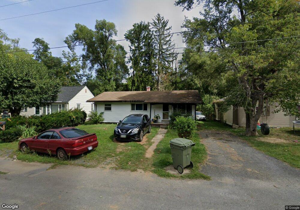 1511 10th St, Waynesboro, VA 22980 - photo 1