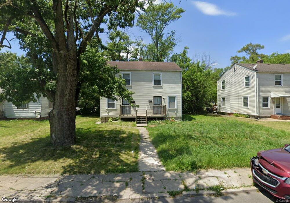 5012 Jefferson St, Gary, IN 46408 - photo 1