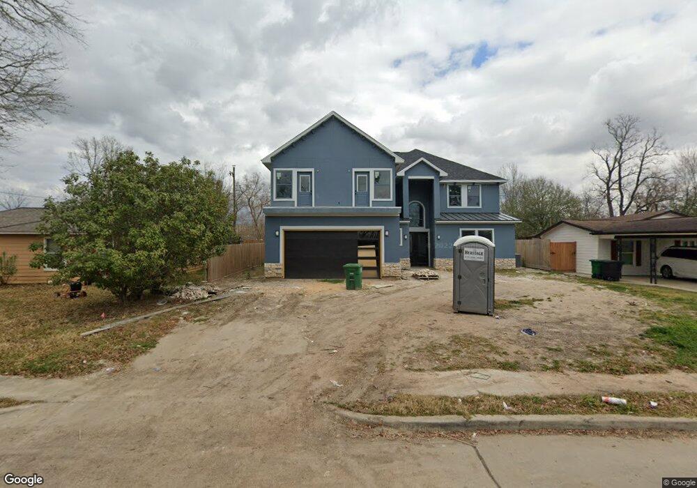 5215 Kelso St, Houston, TX 77021 - photo 1