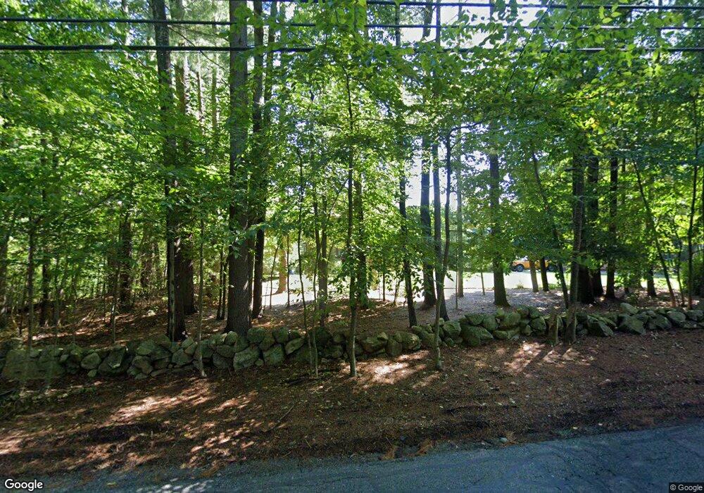 74 Saddle Hill Rd, Hopkinton, MA 01748 - photo 1