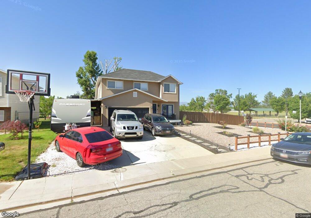 3344 Wake Cir, West Jordan, UT 84084 - photo 1