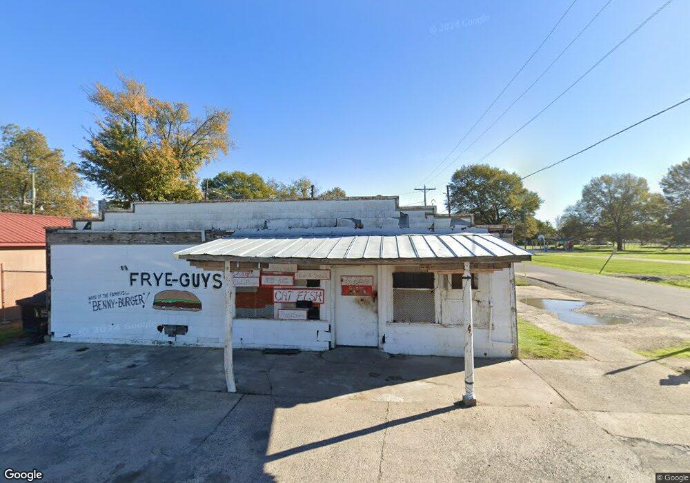 202 N Buerkle St, Stuttgart, AR 72160 - photo 1