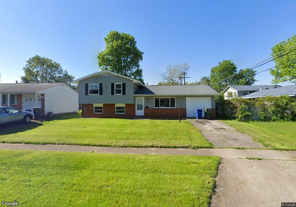 5033 Lindora Dr, Columbus, OH 43232 - photo 1