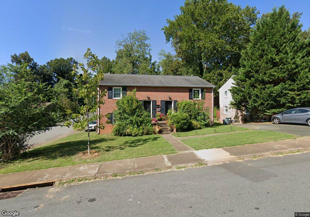 101 Stewart Cir unit A, Charlottesville, VA 22903 - photo 1