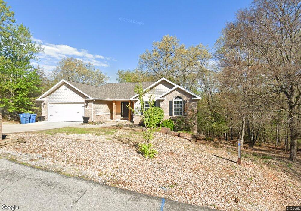9 Webb Ln, Bella Vista, AR 72714 - photo 1