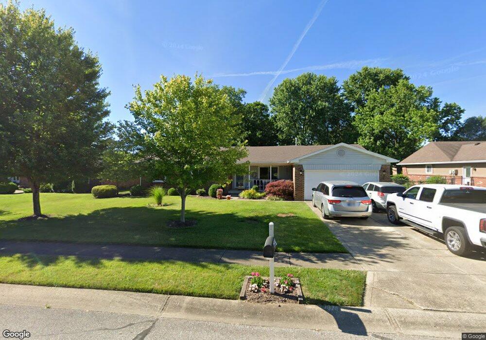 1643 Beech Cir, Plainfield, IN 46168 - photo 1