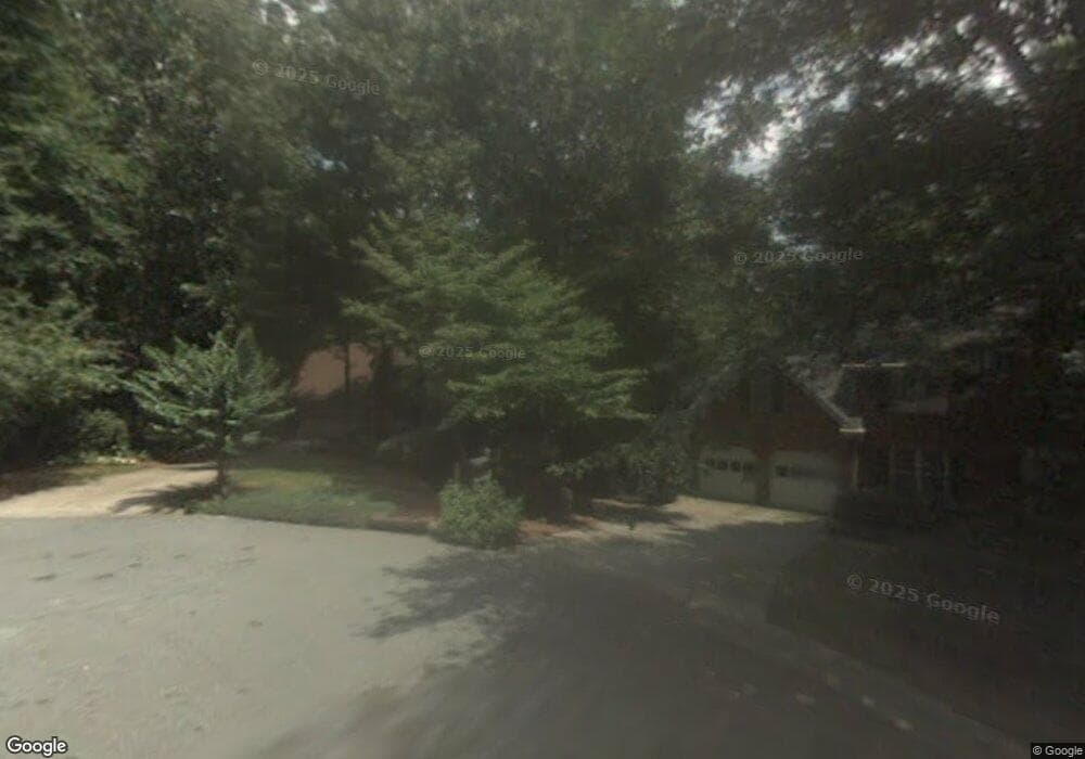 4367 Butternut Way NE, Roswell, GA 30075 - photo 1