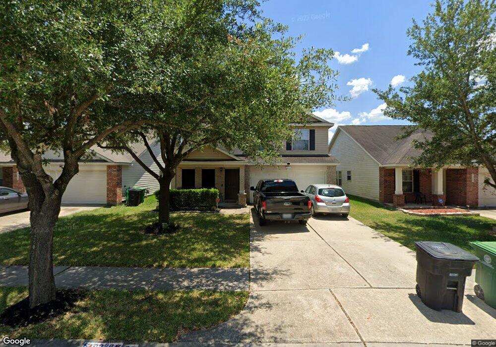 9238 Wolcott Park Ln, Houston, TX 77075 - photo 1