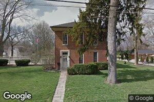 36 Church St, Indianapolis, IN 46227