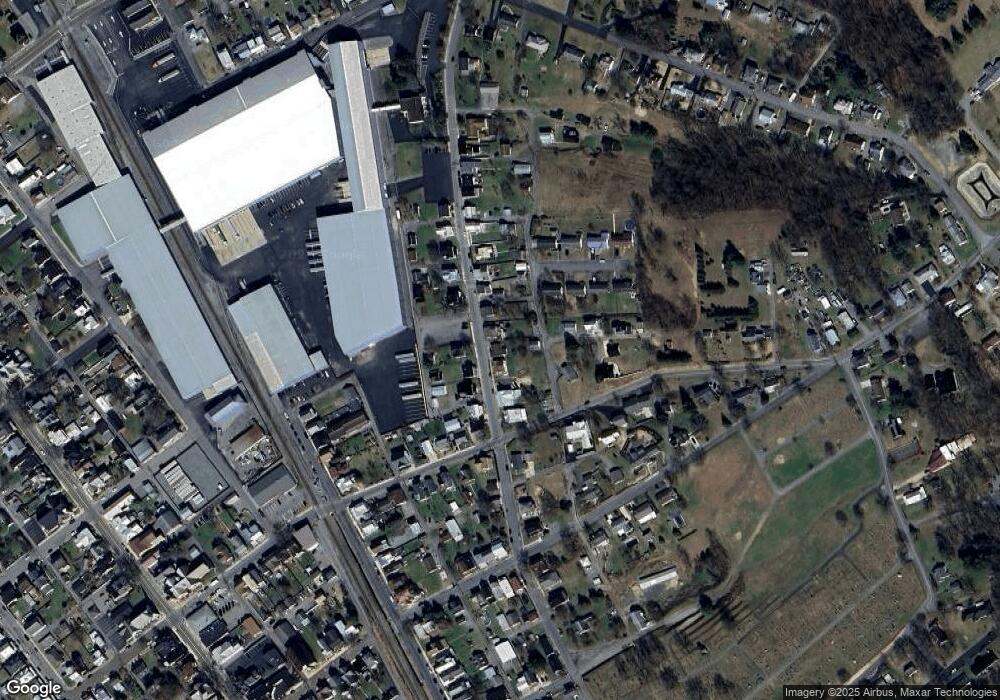 412 Liberty St, Watsontown, PA 17777 - photo 1