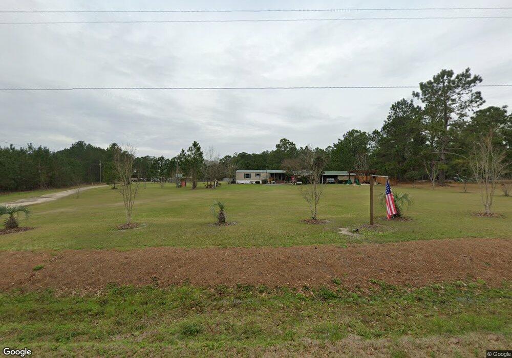 1231 Troupeville Rd, Quitman, GA 31643 - photo 1