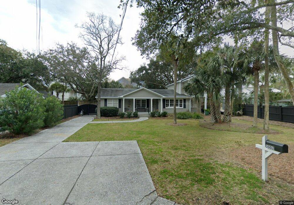 3002 Hartnett Blvd, Isle of Palms, SC 29451 - photo 1