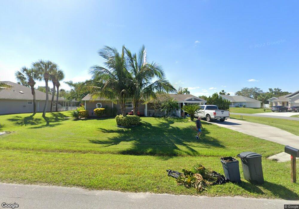 1002 George St, Sebastian, FL 32958 - photo 1