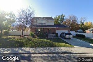 892 E 800 S, Springville, UT 84663