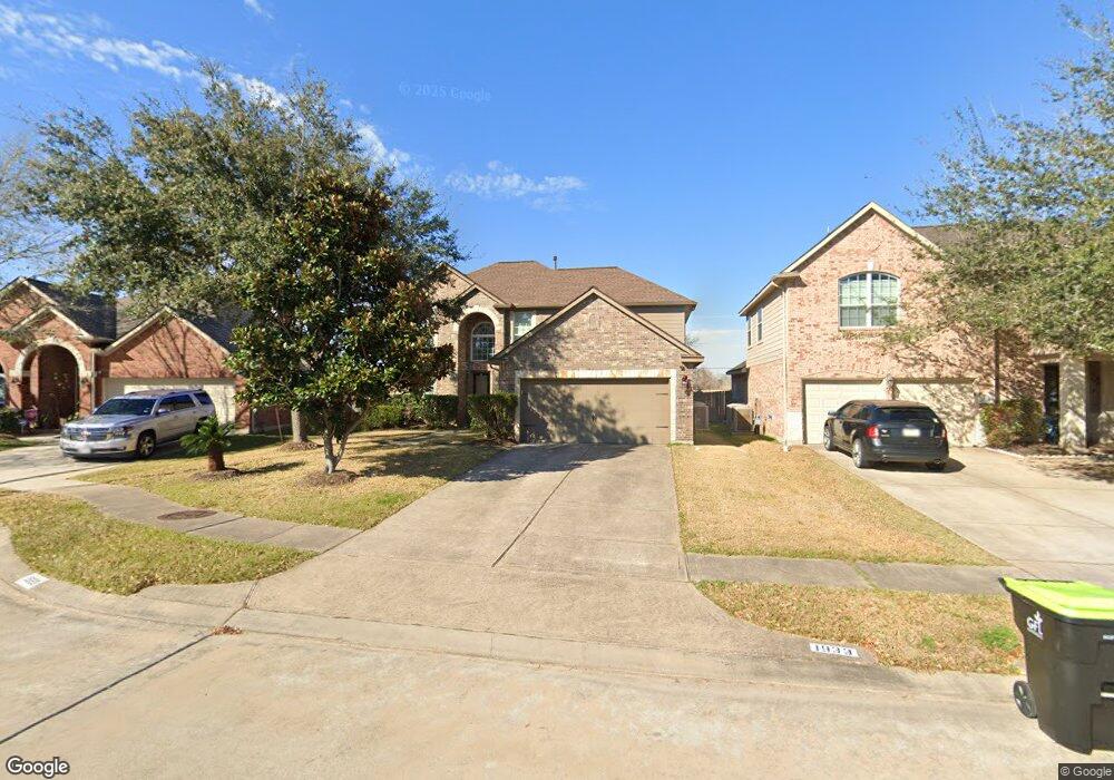 1933 Golden Creek Ln, Richmond, TX 77469 - photo 1