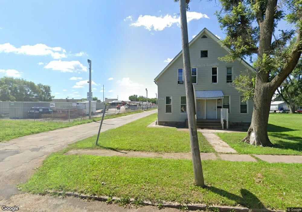 1815 W 1st St, Davenport, IA 52802 - photo 1