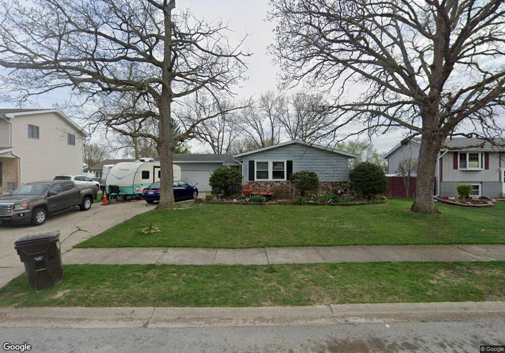 7097 W 82nd Ct, Crown Point, IN 46307 - photo 1