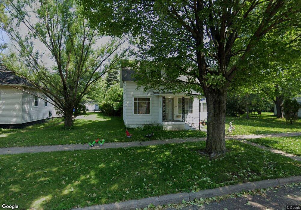 406 E 7th St, Merrill, WI 54452 - photo 1