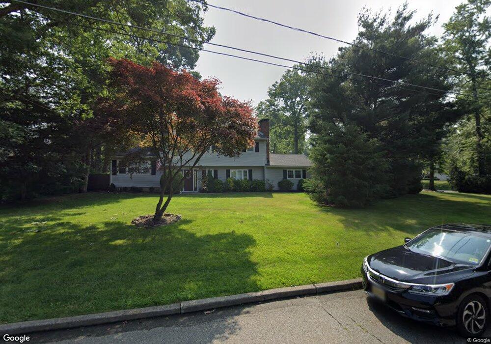 21 Warwick Rd, Parsippany, NJ 07054 - photo 1
