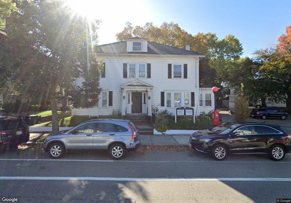 43 Cummins Hwy, Boston, MA 02131 - photo 1