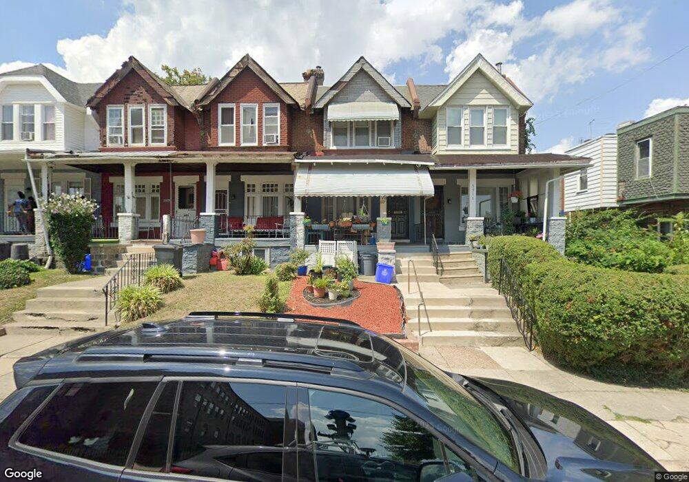 5513 Hazel Ave, Philadelphia, PA 19143 - photo 1