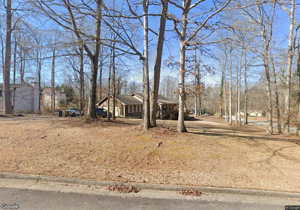 301 Farmbrook Pointe unit 3, Stockbridge, GA 30281 - photo 1