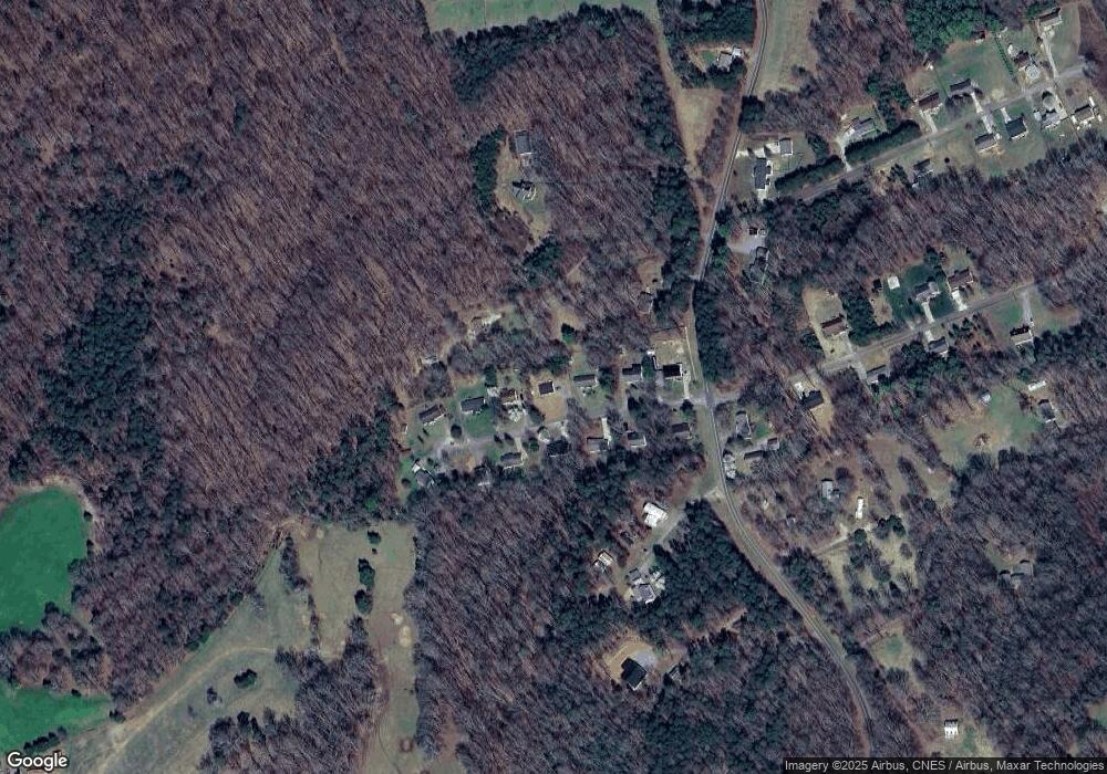 120 Bramblewood Dr, Olin, NC 28625 - photo 1