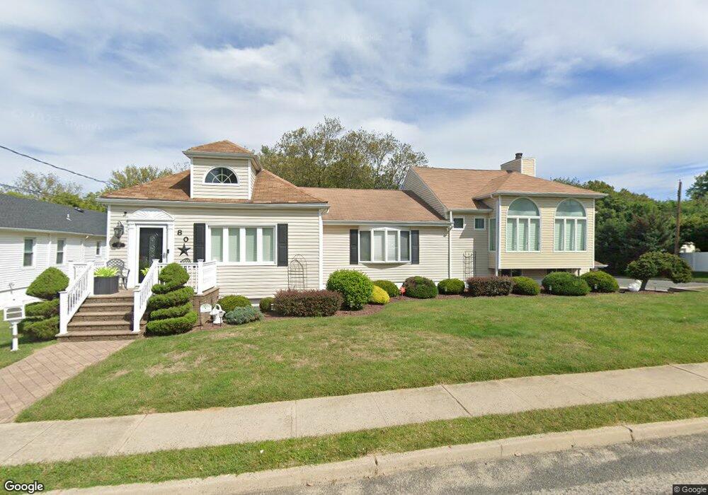 80 Victor Ave, West Long Branch, NJ 07764 - photo 1