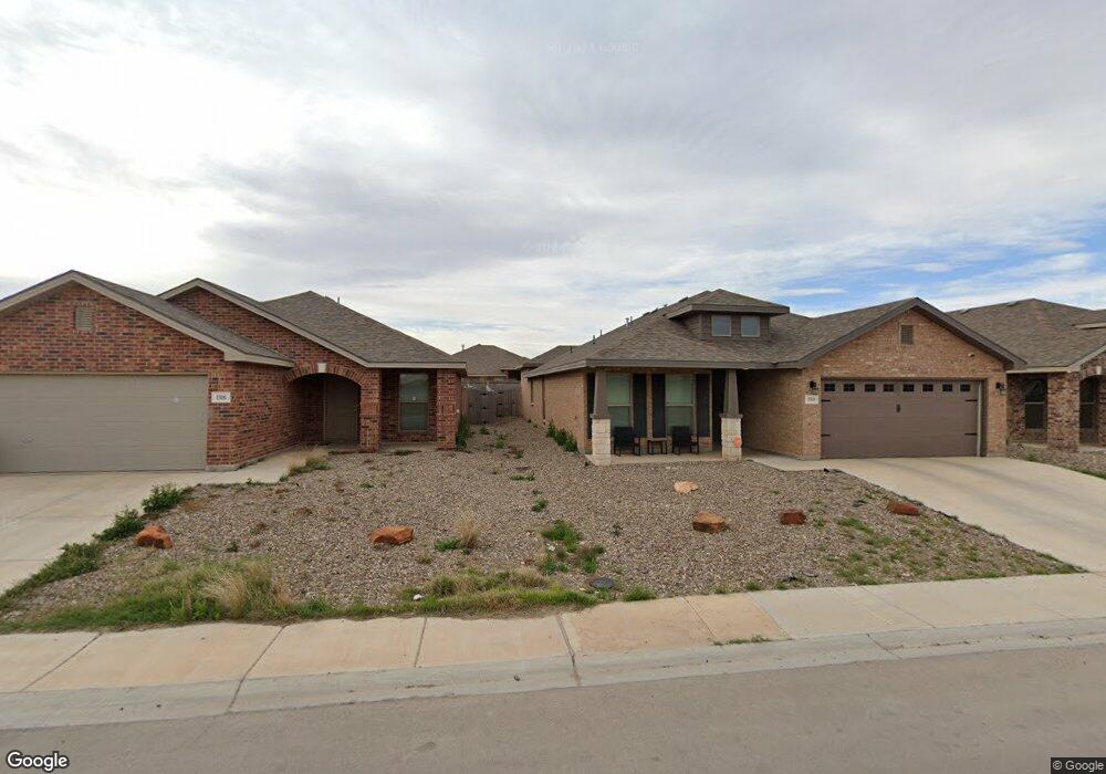 1502 E 89th St, Odessa, TX 79765 - photo 1