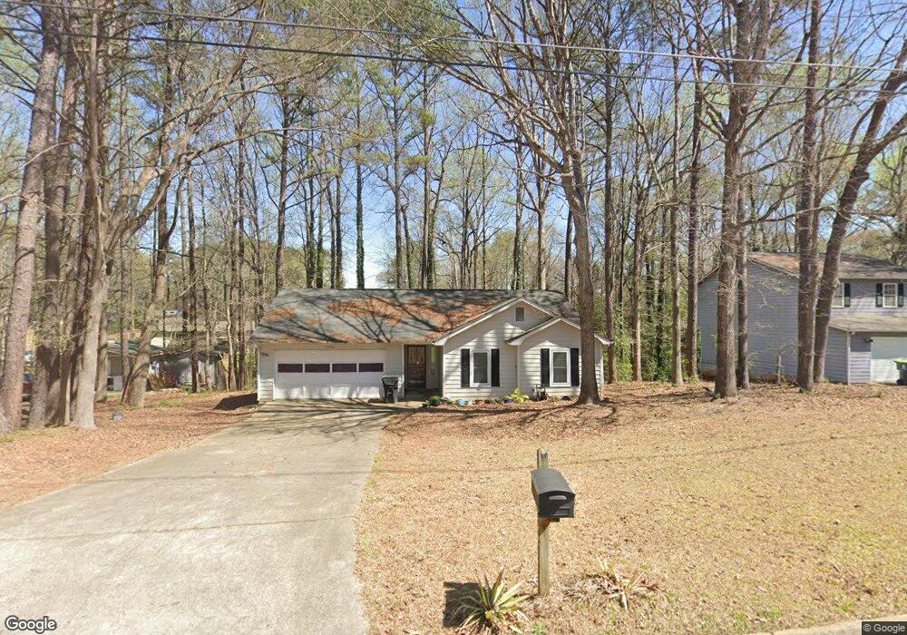 2862 Preston Dr unit 26, Rex, GA 30273 - photo 1