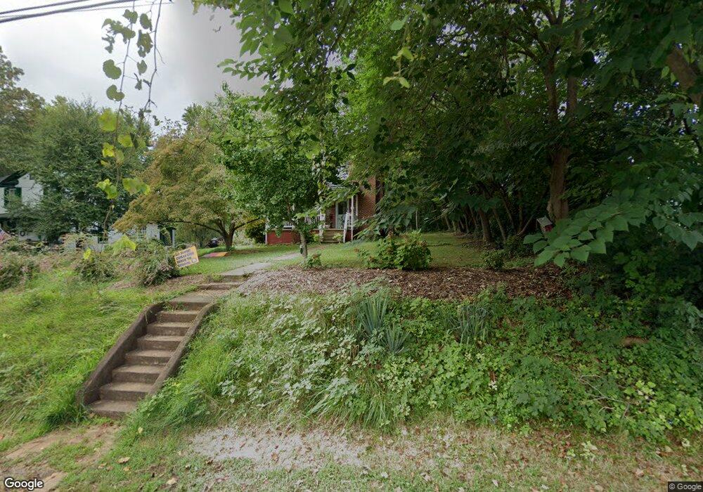 1516 East Market St, Charlottesville, VA 22902 - photo 1