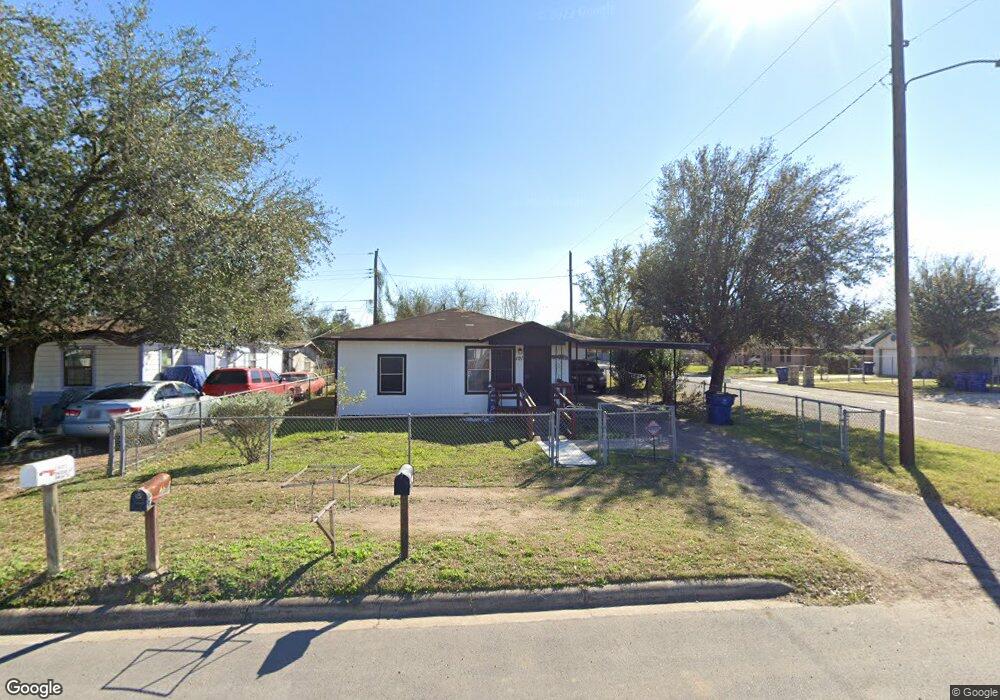 101 Cedar Ave, Donna, TX 78537 - photo 1