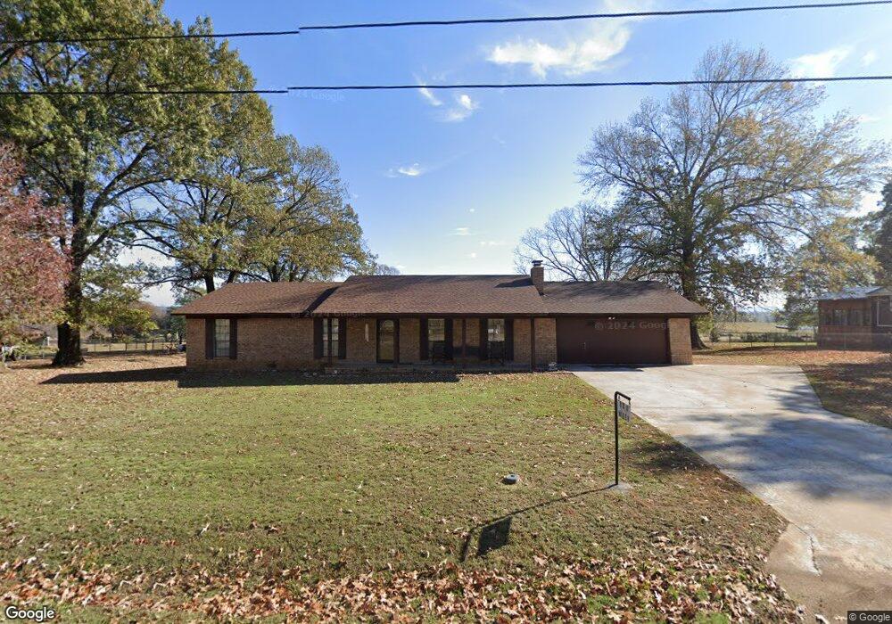 850 N Gintown Rd, Mulberry, AR 72947 - photo 1