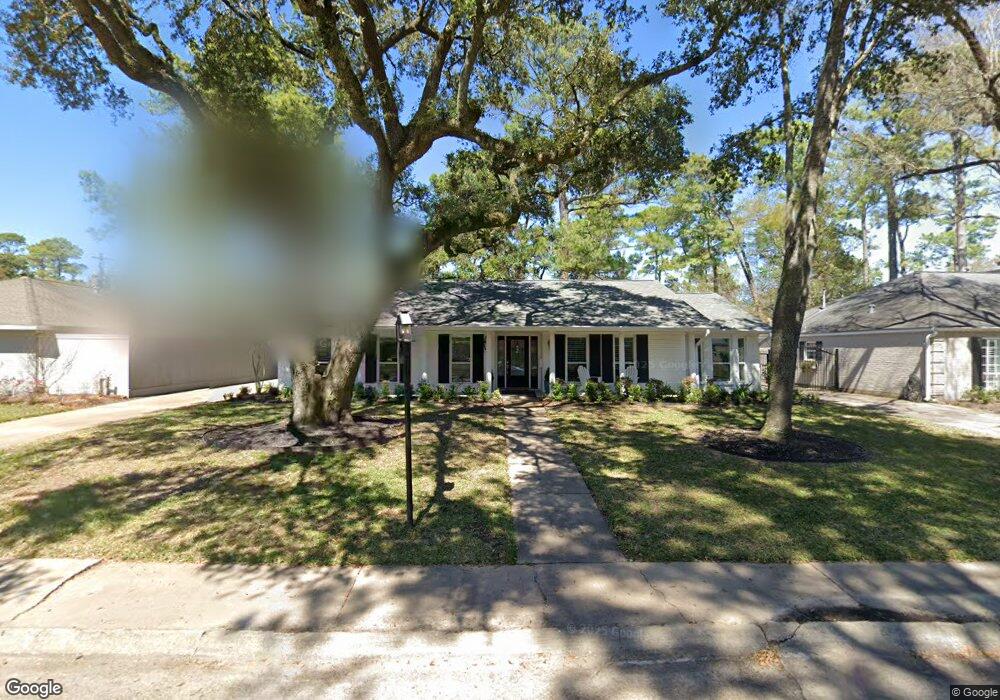 10018 Doliver Dr, Houston, TX 77042 - photo 1