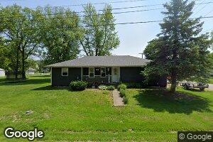 501 E Hickory St, Clarence, MO 63437