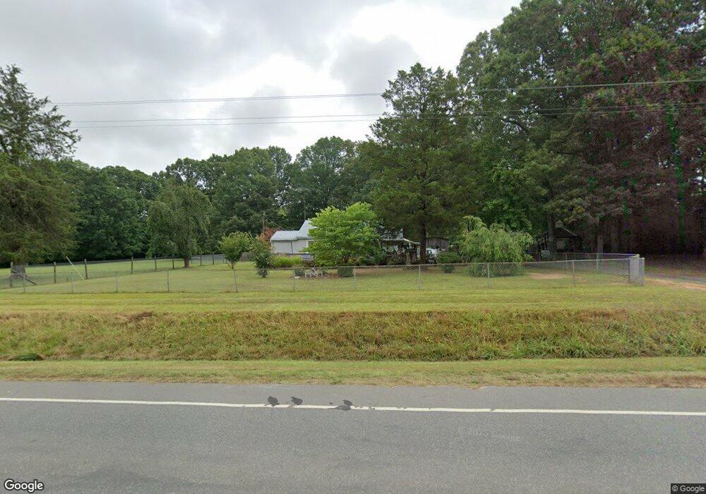 6029 Us Highway 220 S, Asheboro, NC 27205 - photo 1