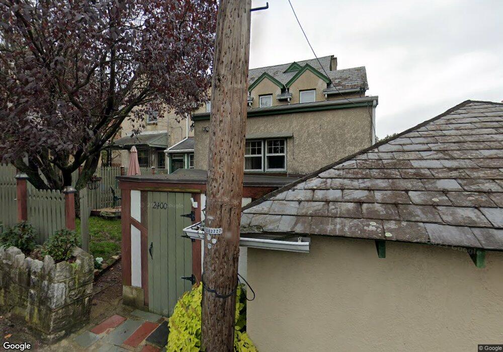 2400 Kentucky Ave, Baltimore, MD 21213 - photo 1