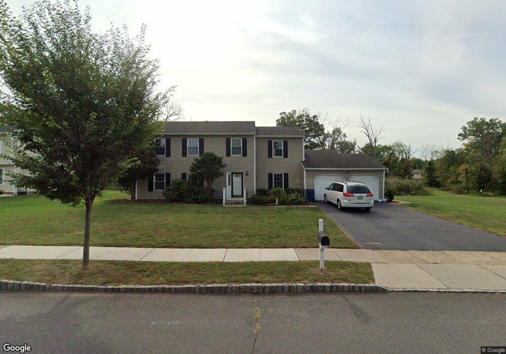 47 Karnell Dr, Piscataway, NJ 08854 - photo 1