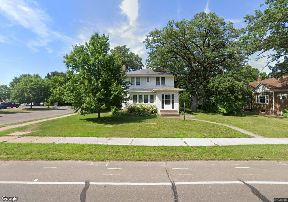 6484 Maple St, North Branch, MN 55056 - photo 1