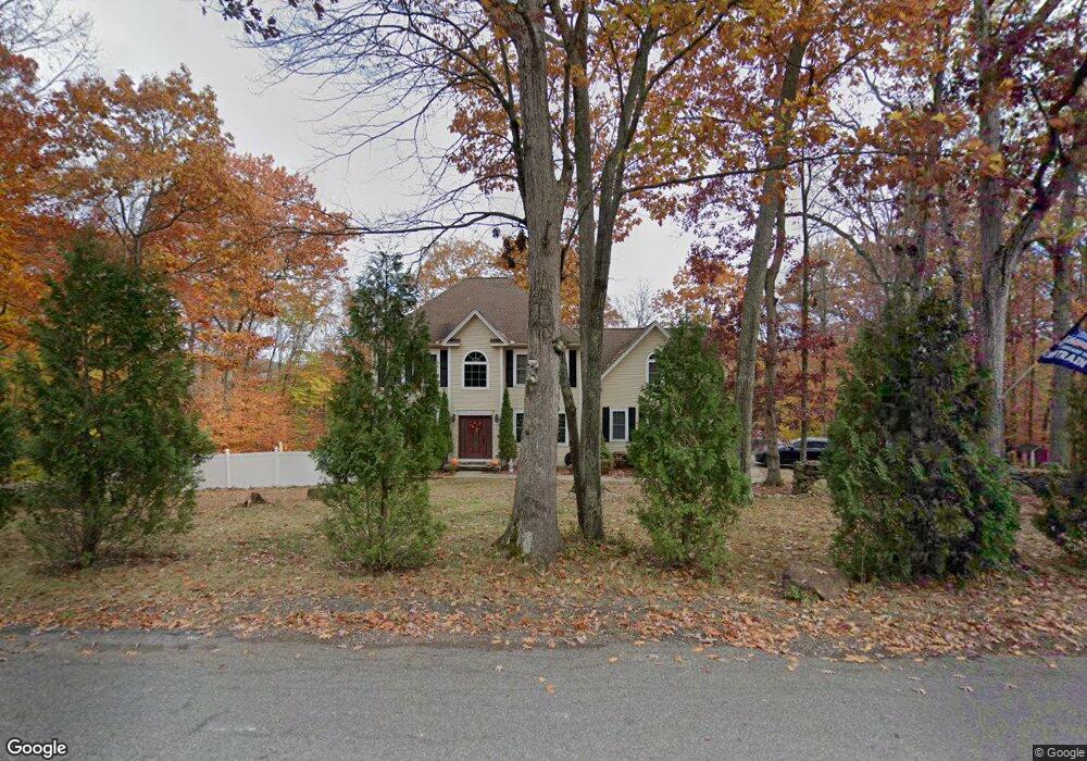 440 Pumping Station Rd, Litchfield, CT 06759 - photo 1