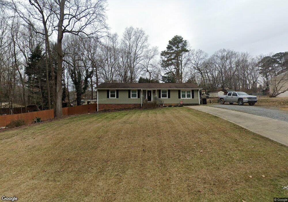 3901 Branding Iron Dr, Gastonia, NC 28052 - photo 1