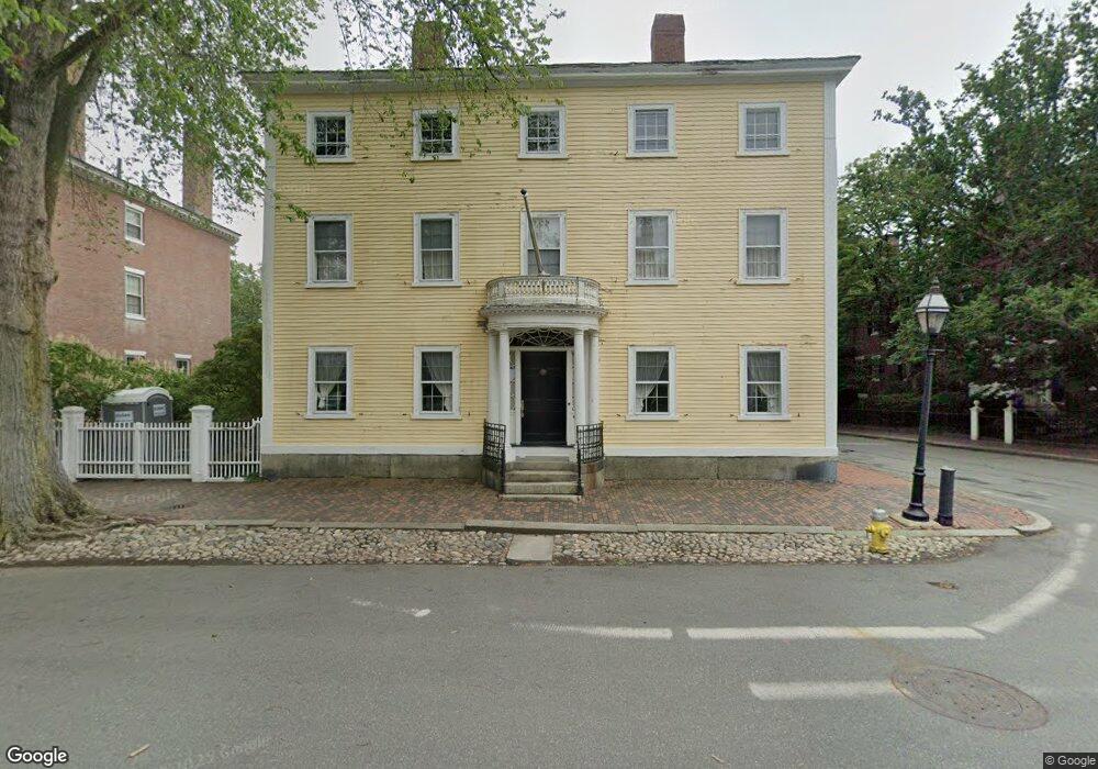 25 Chestnut St, Salem, MA 01970 - photo 1